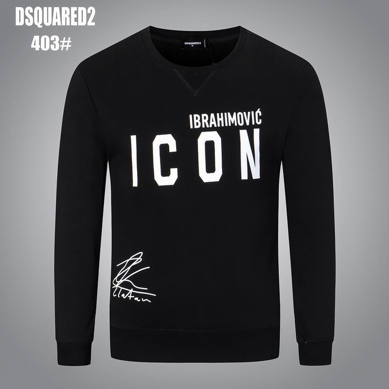 DSQ Sweatshirt-105